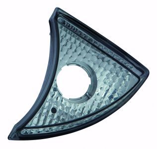 Set: 2 × Blinker vorne