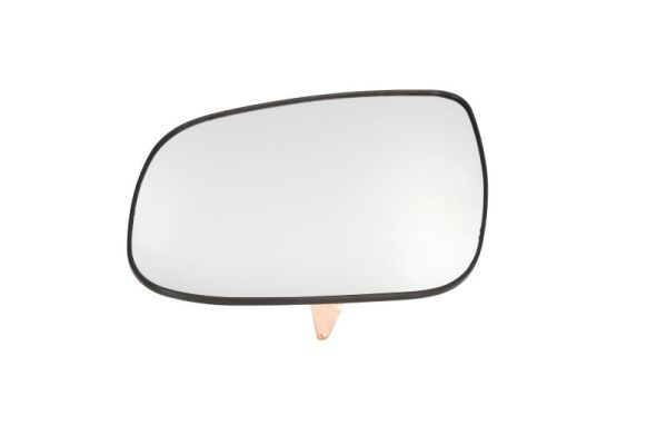 Set: 2 × Außenspiegelglaseinsatz