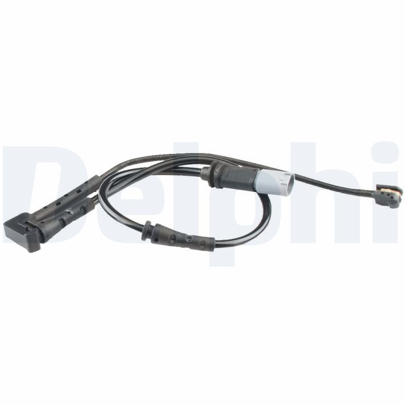 Verschleißsensor