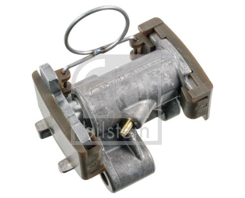 Spanner Steuerkette