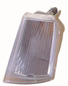Set: 2 × Blinker vorne