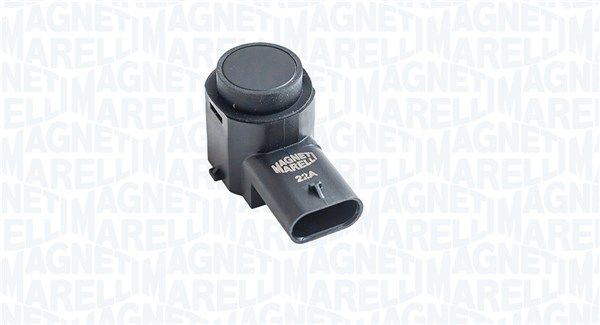 Sensor Einparkhilfe