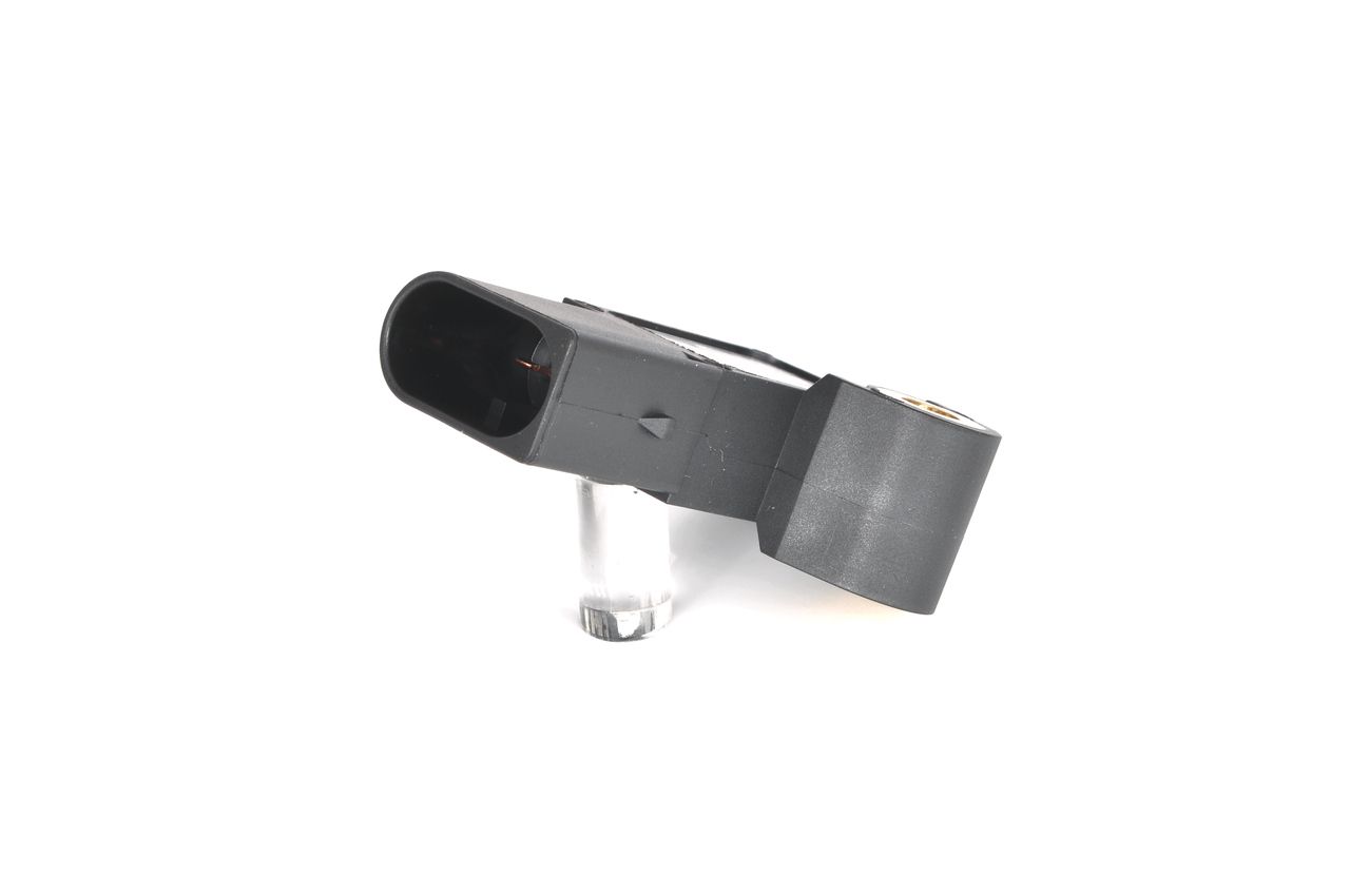 Abgasdruck Sensor