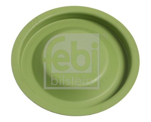 Deckel Schaltgetriebe