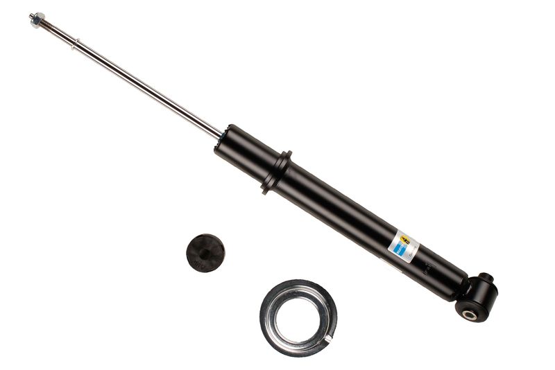 Gas-Stoßdämpfer