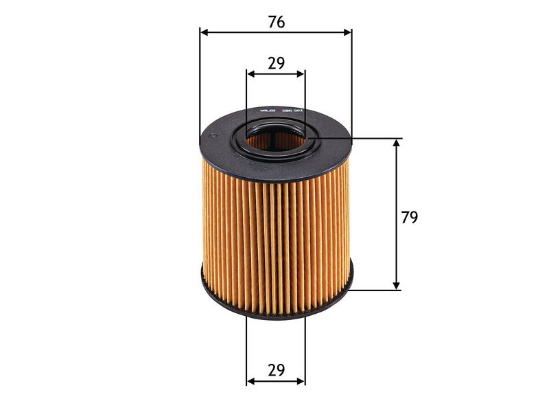 Ölfilter