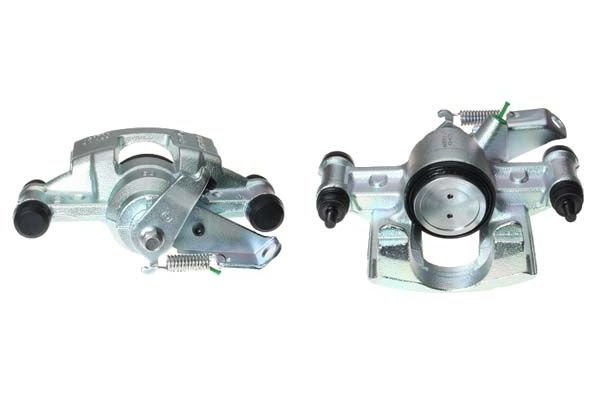 Bremssattel Hinten Links