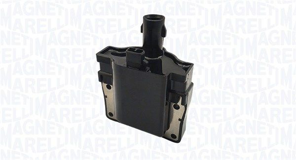 Zündspule Zündmodul