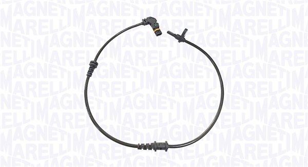 ABS-Sensor