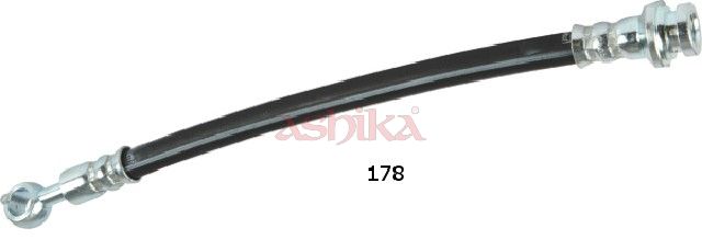 Halter Bremsschlauch
