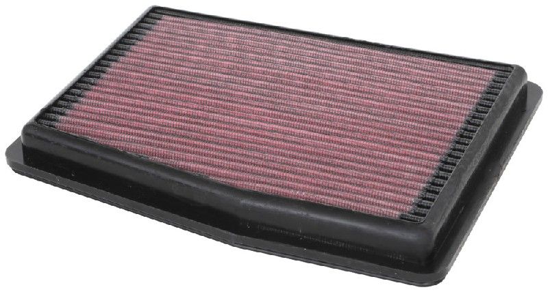 Plattenfilter (Einsätze)