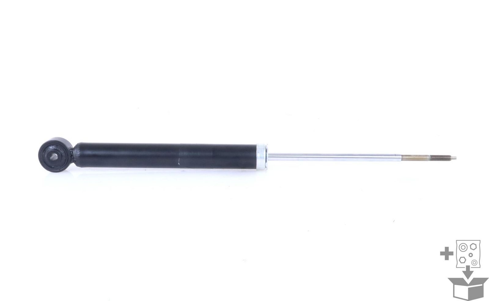 Stoßdämpfer Set 2 Stück