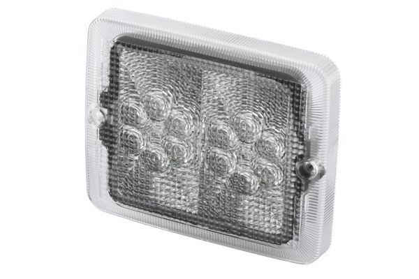 Lichtscheibe Blinker Blinkleuchte