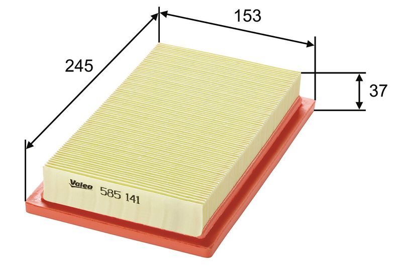 Luftfilter