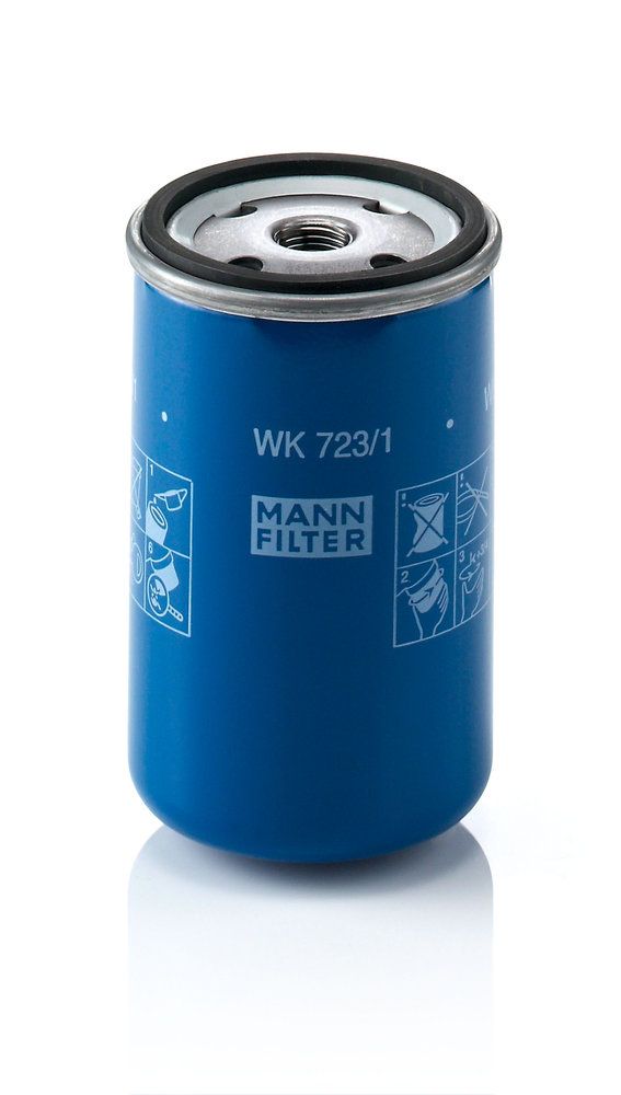Kraftstofffilter Kraftstoff Filter