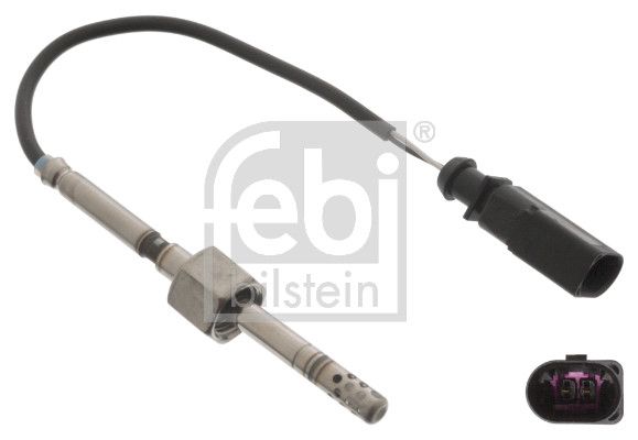 Sensor Abgastemperatur