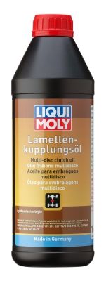 Öl Lamellenkupplung Allradantrieb
