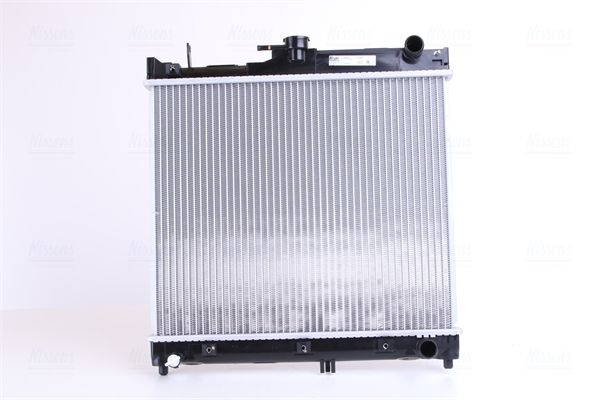 Kühler Wasserkühler Motorkühler
