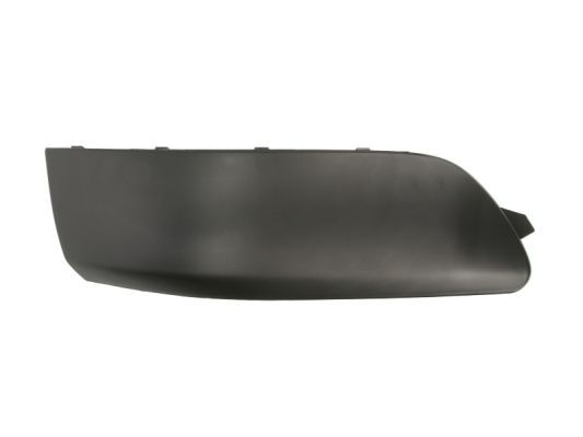 Set: 2 × Stoßstangenlasche