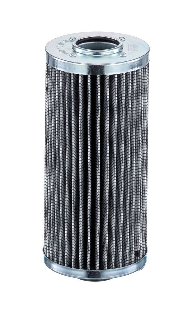 Arbeitshydraulik Filter Hydraulische Anlage