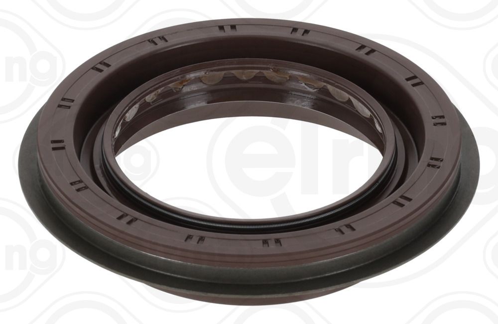 Wellen Dichtring Differential