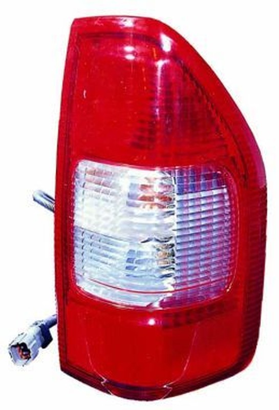 Set: 2 × Heckleuchte