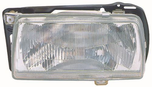 Set: 2 × Hauptscheinwerfer