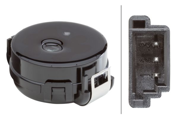 Regensensor