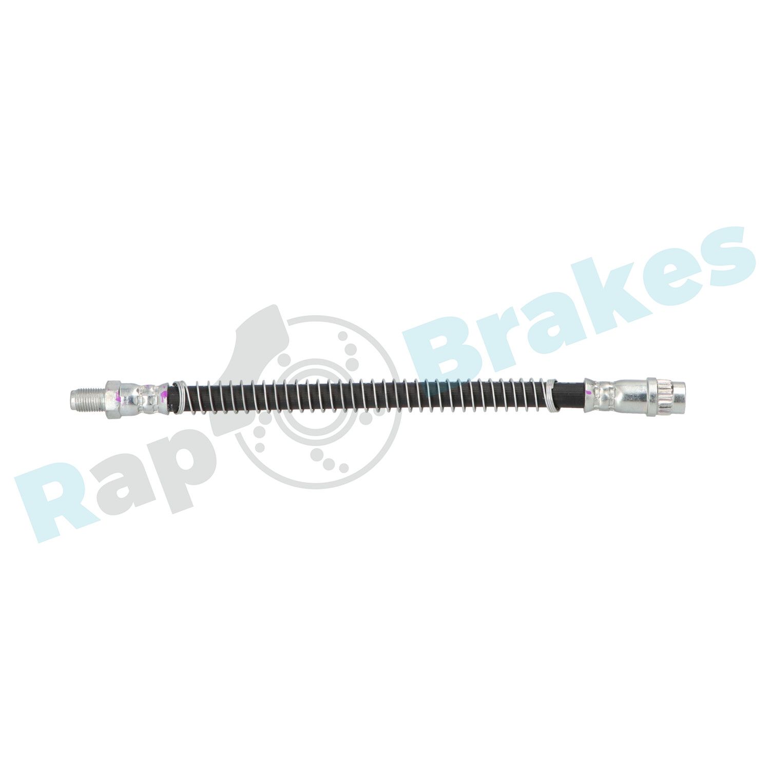 Bremsschläuche Set 2 Stück
