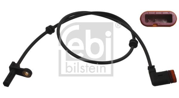 ABS Sensor Drehzahlmesser
