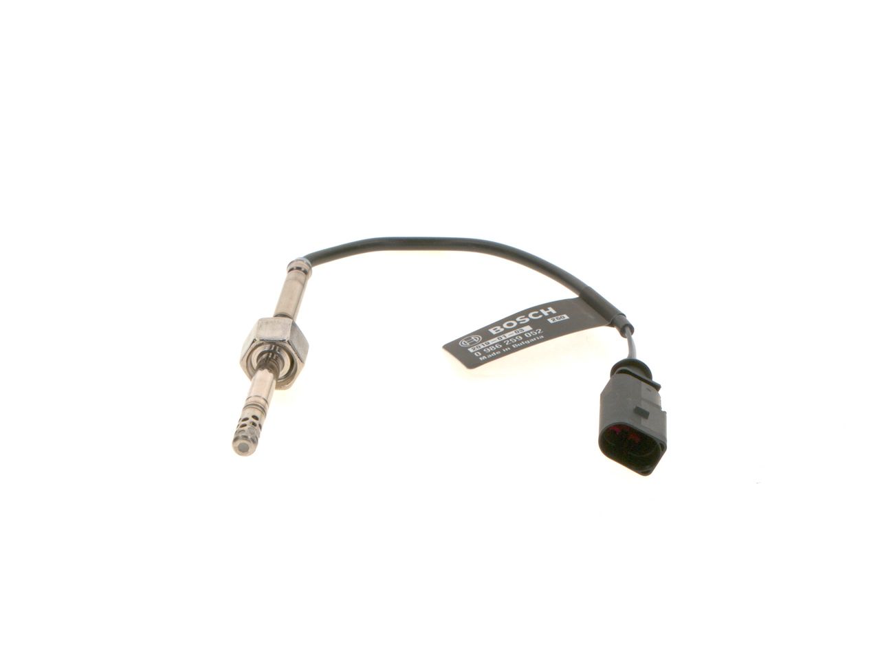 Sensor Abgastemperatur