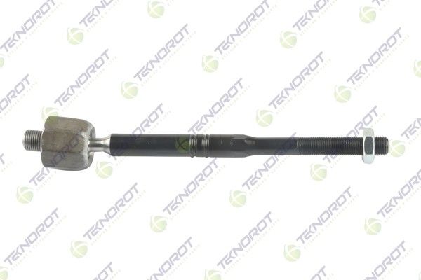Set: 2 × Spurstange