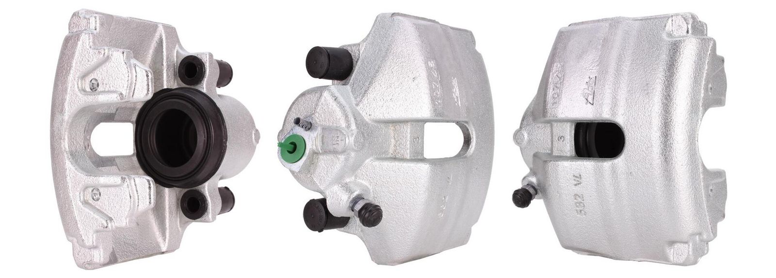 Bremssattel Bremszange