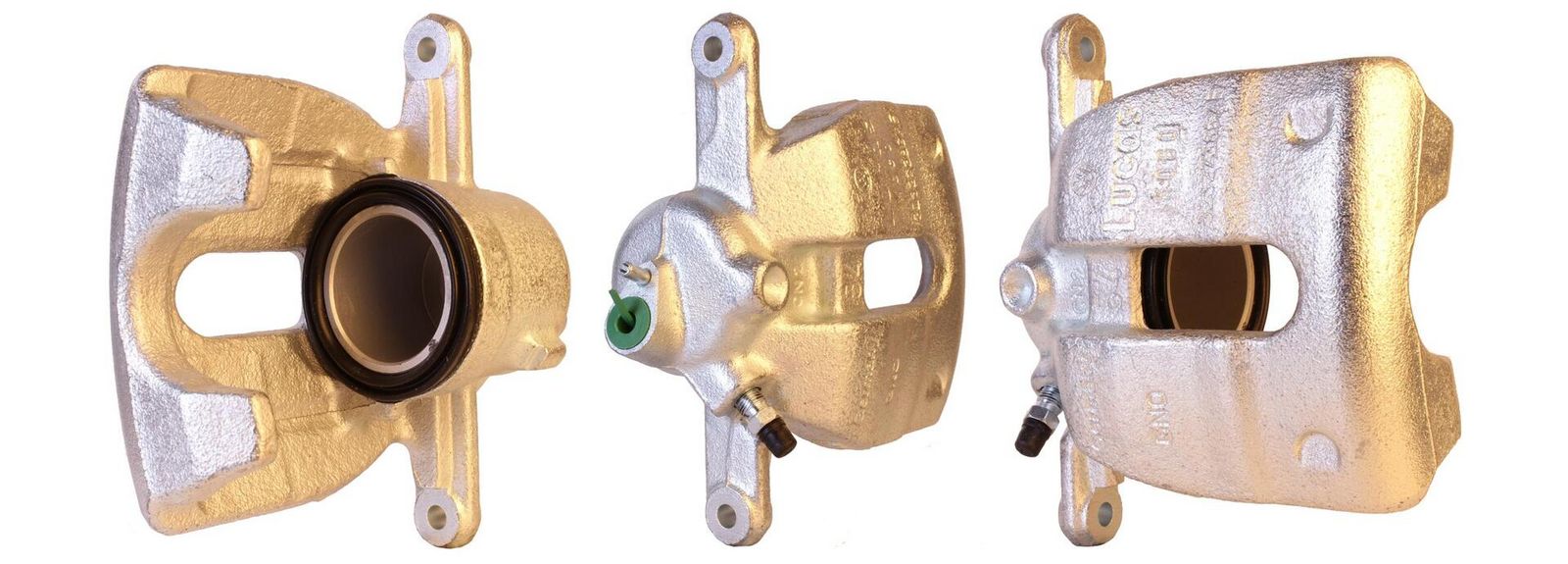 Bremssattel Bremszange