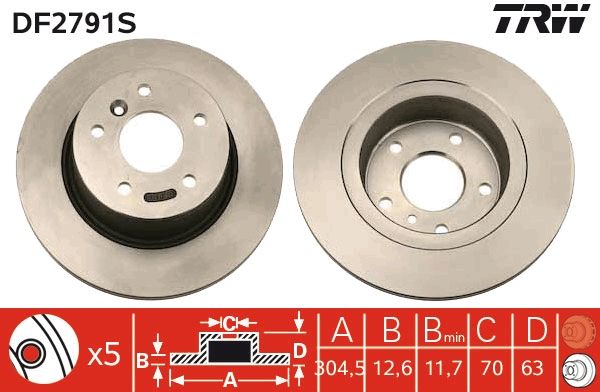Bremsscheiben