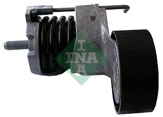 Spanner