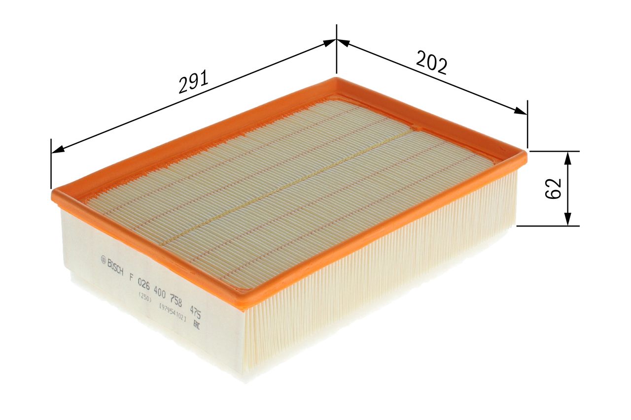 Luftfilter