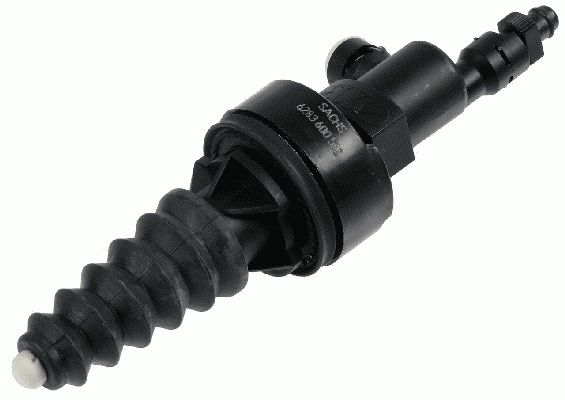 Nehmerzylinder