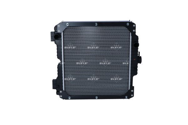 Kühler Wasserkühler Motorkühler
