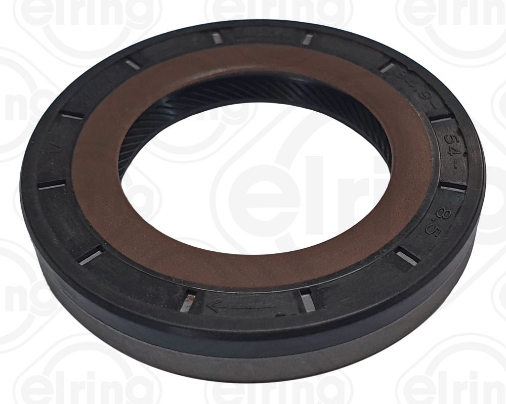 Wellen Dichtring Differential