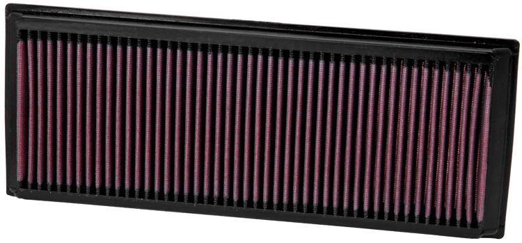 Plattenfilter (Einsätze)