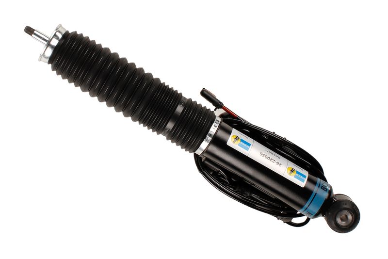 Gas-Stoßdämpfer