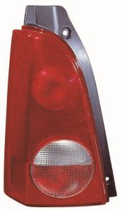 Set: 2 × Heckleuchte