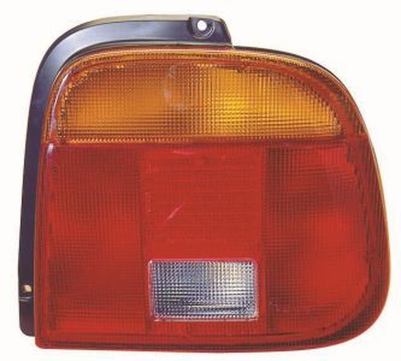 Set: 2 × Heckleuchte