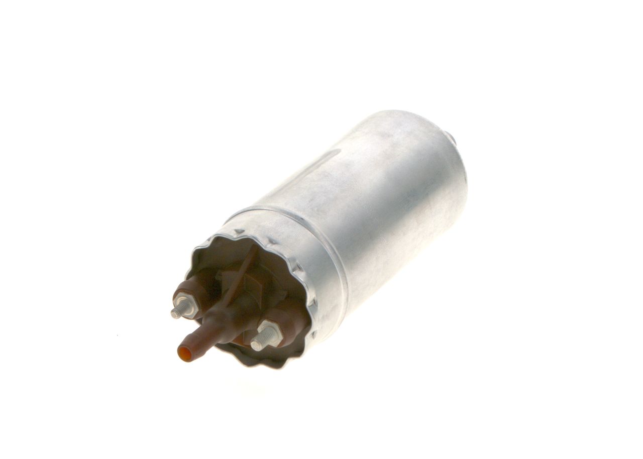 Kraftstoffpumpe