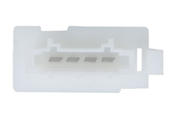 Bedienelement Heizung Lüftung