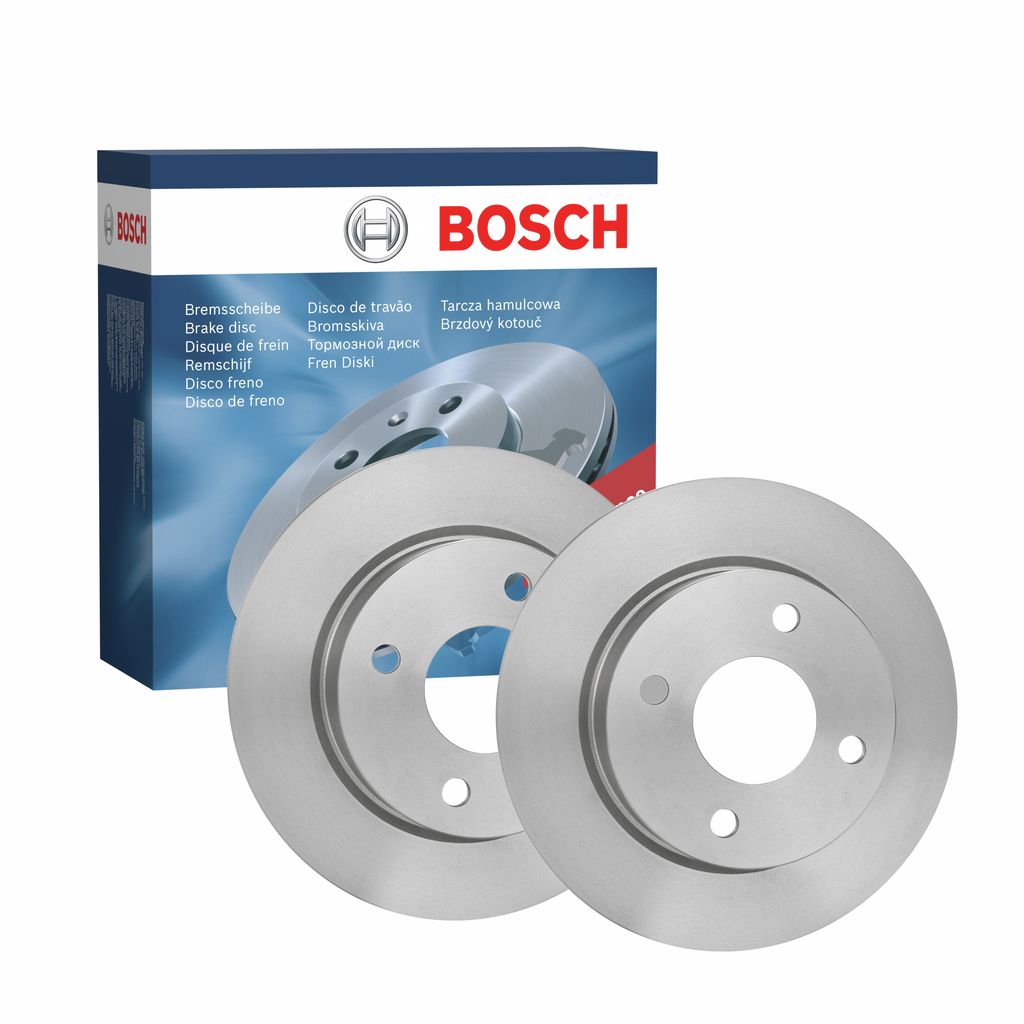 Bremsscheibe Scheibenbremse