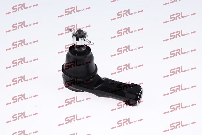 Set: 2 × Spurstangenendung