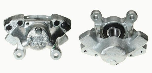 Bremssattel Bremszange