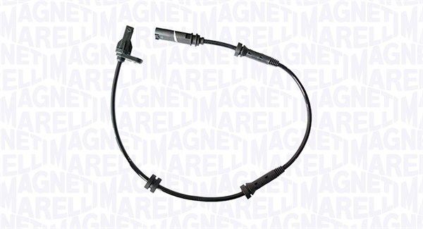 ABS-Sensor